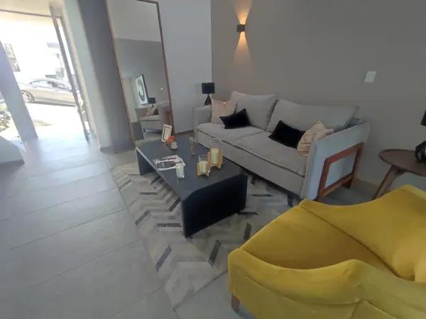 Casa en venta en Ampliación Hacienda de la Huerta, Morelia, Michoacán de Ocampo