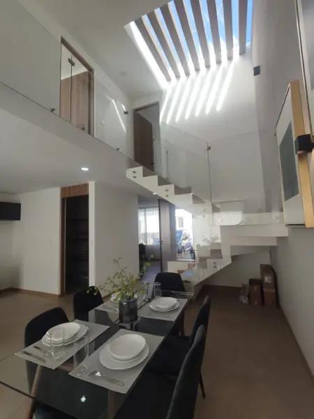 Casa en venta en Ampliación Hacienda de la Huerta, Morelia, Michoacán de Ocampo