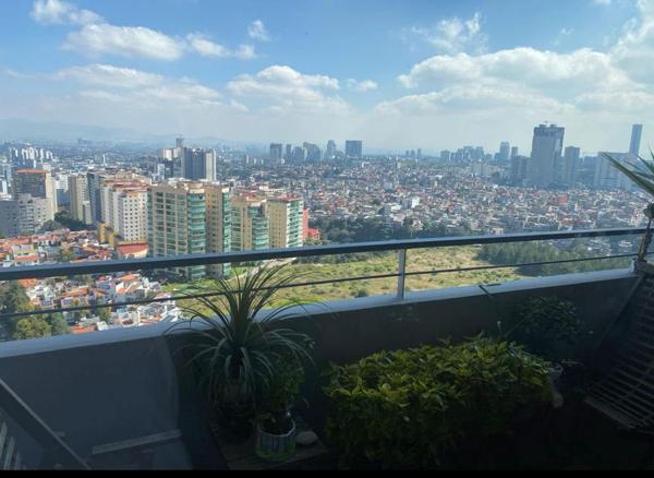 Departamento en venta en Jesus del Monte, Huixquilucan, México