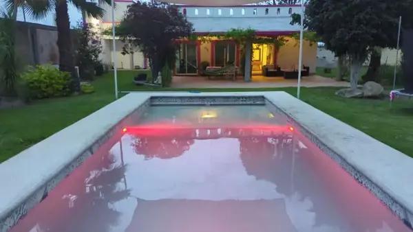 Quinta en renta en Solares de Tenextepec, Atlixco, Puebla