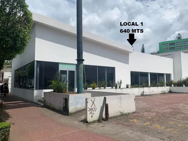 Bodega en renta en Xalapa Enríquez Centro, Xalapa, Veracruz de Ignacio de la Llave