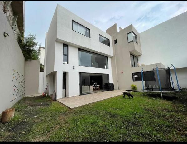 Casa en venta en Lomas de Bellavista, Atizapán de Zaragoza, México