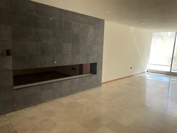 Departamento en renta en La Carcaña, San Pedro Cholula, Puebla