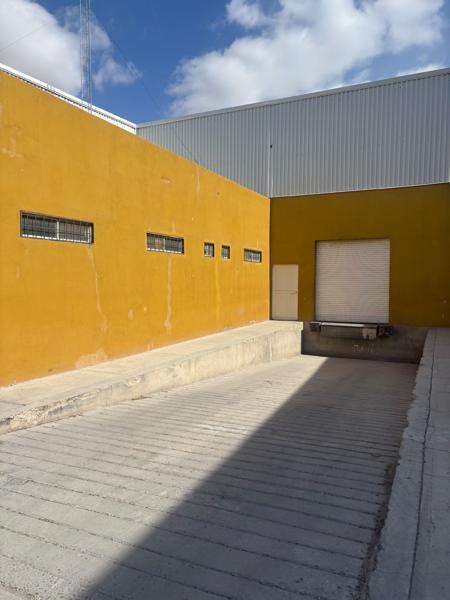 Bodega en venta en Ejido Ana, Torreón, Coahuila de Zaragoza
