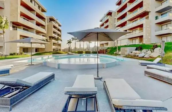 Departamento en venta en El Tezal, Los Cabos, Baja California Sur