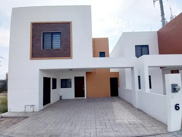 Casa en venta en Lomas de las Etnias, Torreón, Coahuila de Zaragoza