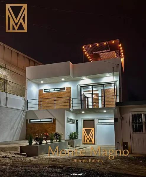Casa en venta en Rebombeo de las Animas, Xalapa, Veracruz de Ignacio de la Llave