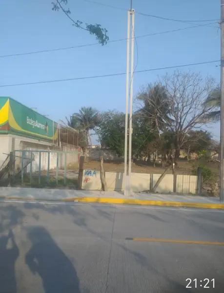 Terreno en venta en Reserva Tarimoya I, Veracruz, Veracruz de Ignacio de la Llave