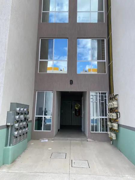 Departamento en renta en Villas del Refugio, El Marqués, Querétaro