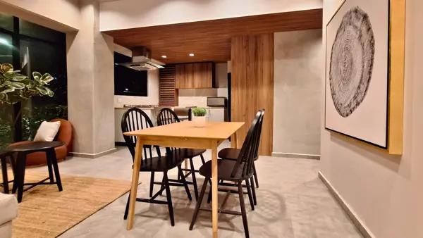 Departamento en venta en Xotepingo, Coyoacán, Ciudad de México