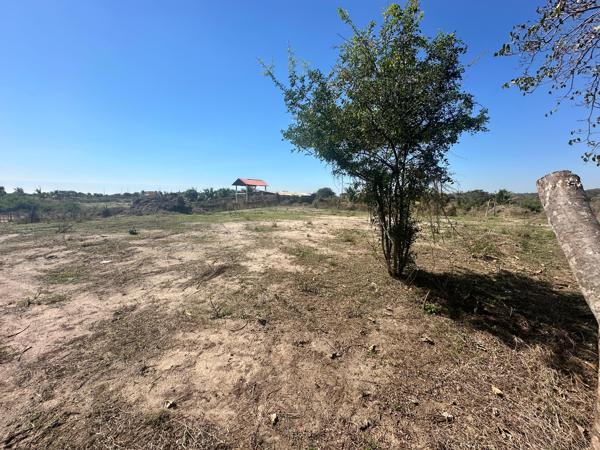 Terreno en venta en Feliciano, La Unión de Isidoro Montes de Oca, Guerrero