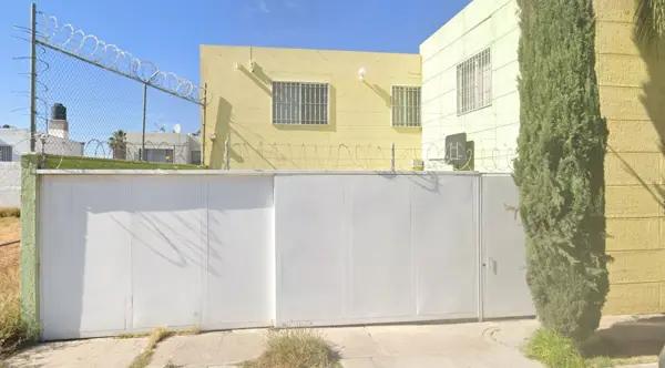 Casa en venta en Residencial del Parque, Aguascalientes, Aguascalientes