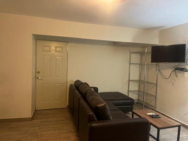 Departamento en renta en Navarro, Torreón, Coahuila de Zaragoza