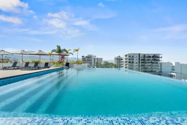 Departamento en venta en Versalles, Puerto Vallarta, Jalisco