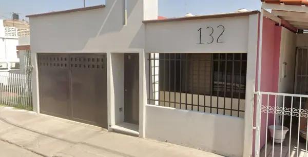 Casa en venta en Colinas del Rio, Aguascalientes, Aguascalientes