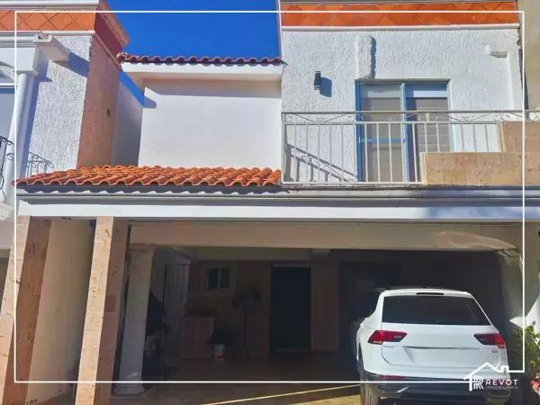 Casa en venta en Ampliación Senderos, Torreón, Coahuila de Zaragoza