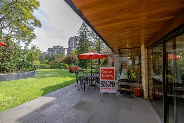 Casa en venta en Bosques de las Lomas, Cuajimalpa de Morelos, Ciudad de México