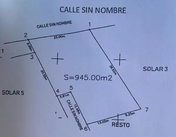 Terreno en venta en Mazamitla, Mazamitla, Jalisco