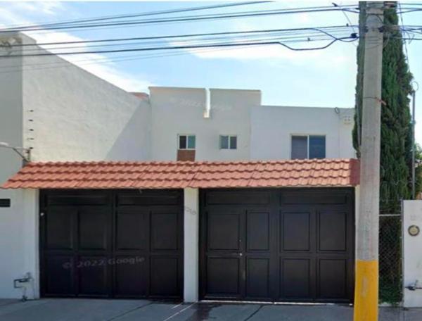 Casa en venta en El Condado Plus, León, Guanajuato