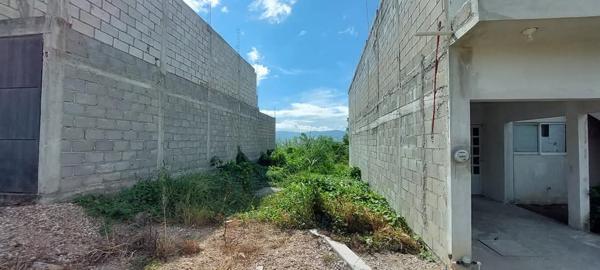Terreno en venta en Barranca Verde, Tuxtla Gutiérrez, Chiapas