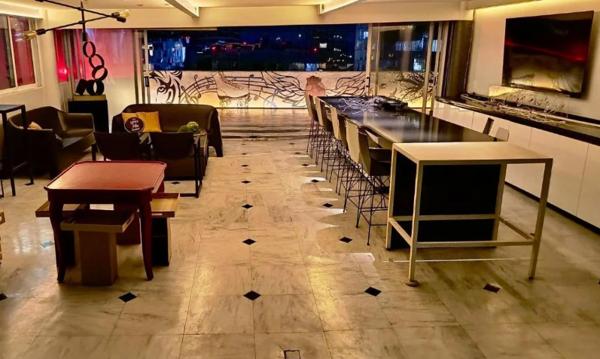 Departamento en venta y renta en Ampliación Granada, Miguel Hidalgo, Ciudad de México
