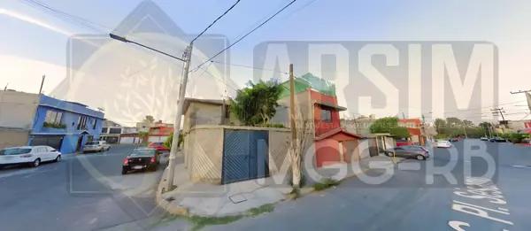 Departamento en venta en Plazas de Aragon, Nezahualcóyotl, México