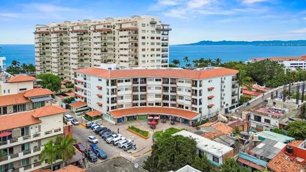 Departamento en venta en Emiliano Zapata, Puerto Vallarta, Jalisco
