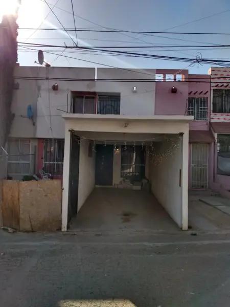 Casa en remate en Cañadas del Florido, Tijuana, Baja California