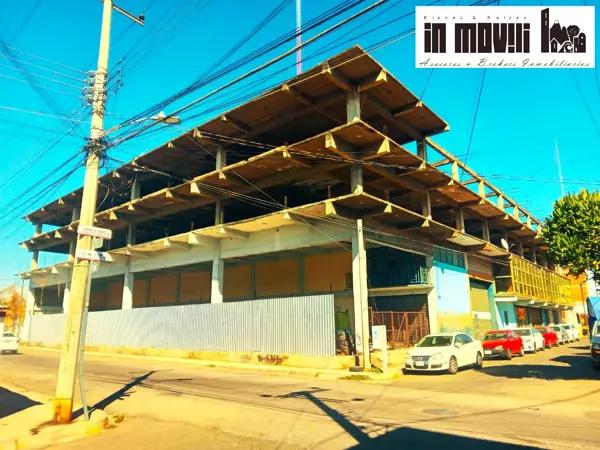 Edificio en venta en Oaxaca Centro, Oaxaca de Juárez, Oaxaca
