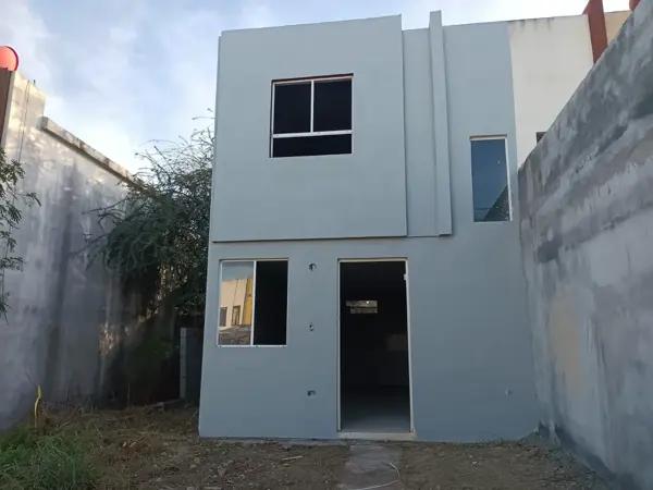 Casa en venta en Valle del Roble, Cadereyta Jiménez, Nuevo León