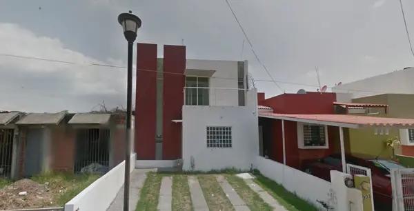 Casa en venta en Villas Providencia, Villa de Álvarez, Colima