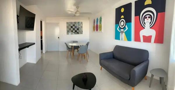 Departamento en venta en Tequesquitengo, Jojutla, Morelos