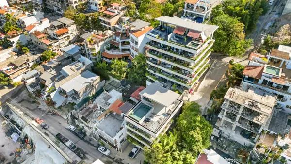 Departamento en venta en 5 de Diciembre, Puerto Vallarta, Jalisco