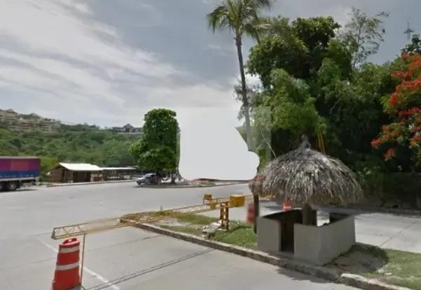 Terreno en venta en Playa Diamante, Acapulco de Juárez, Guerrero