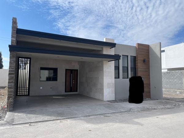 Casa en venta en Los Rodriguez, Saltillo, Coahuila de Zaragoza