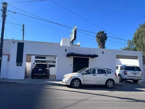 Casa en renta en Gabilondo, Tijuana, Baja California