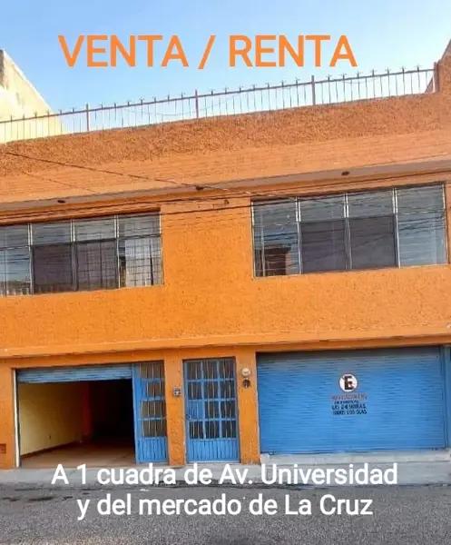 Edificio en venta en San Jose Inn, Querétaro, Querétaro