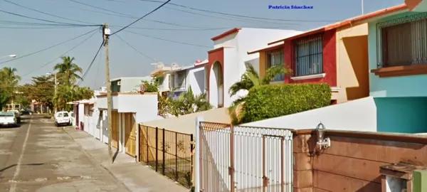 Casa en venta en Floresta, Veracruz, Veracruz de Ignacio de la Llave