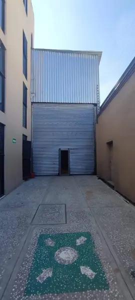 Edificio en renta en La Sierrita, Querétaro, Querétaro
