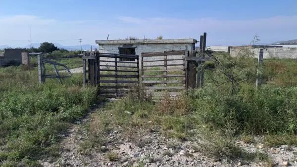 Terreno en venta en Jame, Arteaga, Coahuila de Zaragoza