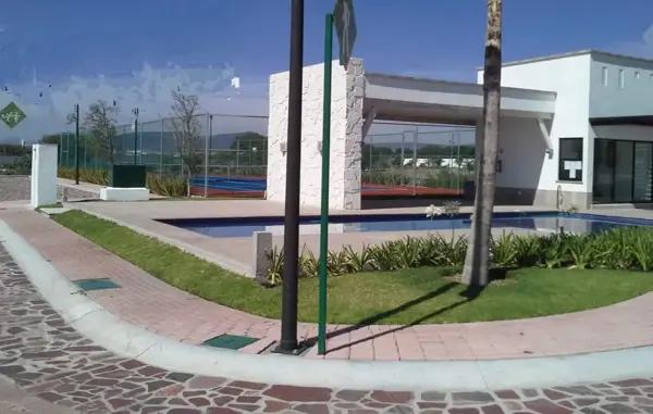 Terreno en venta en Ciudad Maderas, El Marqués, Querétaro