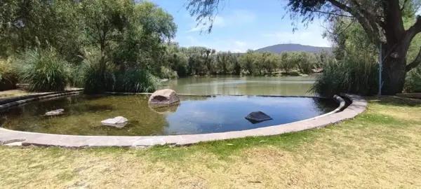 Terreno en venta en El Encino, Huimilpan, Querétaro