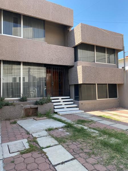 Casa en venta en Álamos 3a Sección, Querétaro, Querétaro