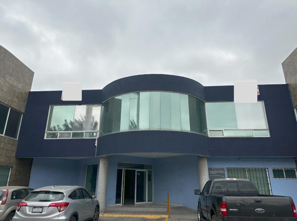 Edificio en venta en El Jacal, Querétaro, Querétaro