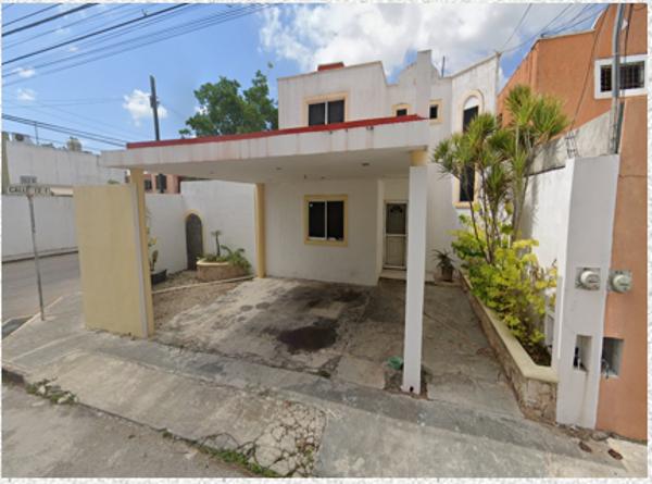 Casa en venta en Residencial Pensiones VII, Mérida, Yucatán
