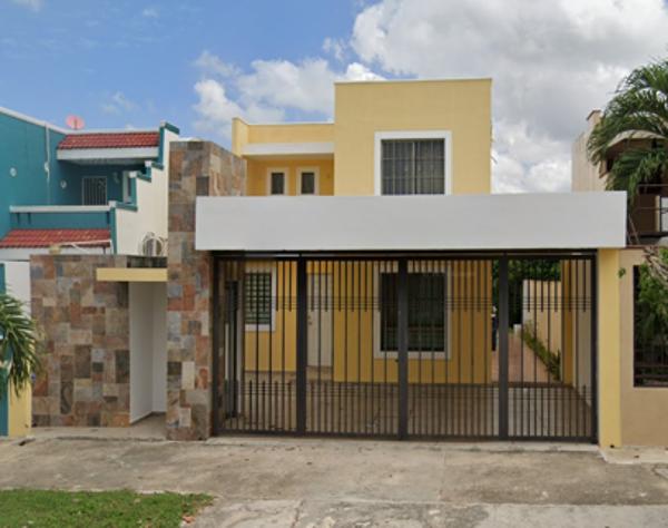 Casa en venta en Las Américas, Mérida, Yucatán