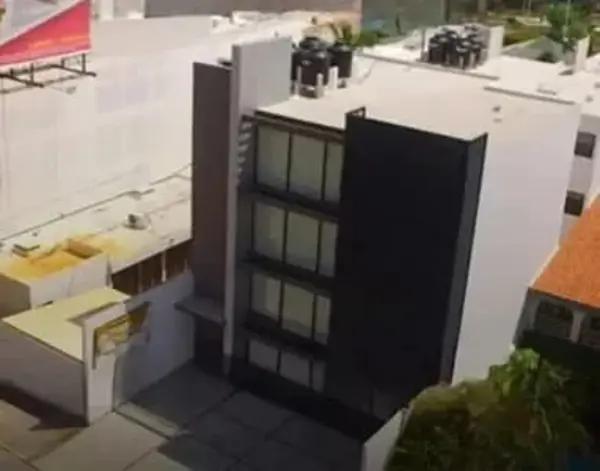 Oficina en venta en Costa de Oro, Boca del Río, Veracruz de Ignacio de la Llave