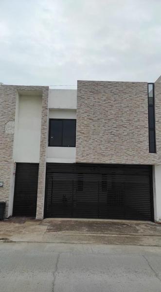 Casa en renta en Sol Campestre, Centro, Tabasco