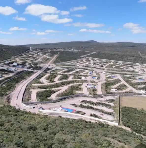 Terreno en venta en Ciudad Maderas Montaña, El Marqués, Querétaro