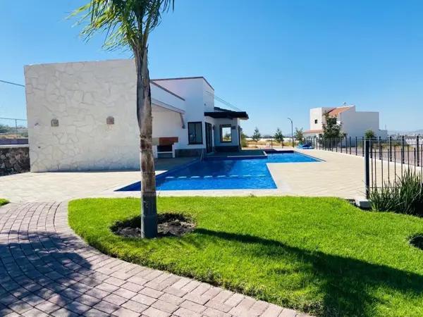 Terreno en venta en Ciudad Maderas Montaña, El Marqués, Querétaro